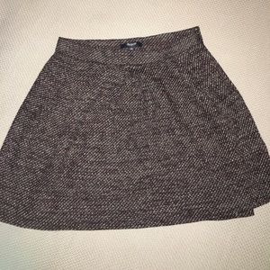 NWT - Madewell Skirt